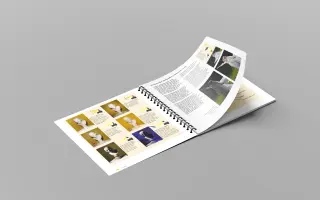 Kniha Příručka portrétního fotografa chce na světlo