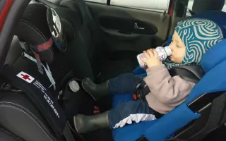 Bezpečné dětství pro Františka