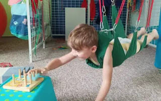 Naděje pro Jiříka