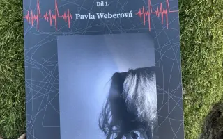 Podpořte vydání Pavlínko vyprávěj... 2.díl. Jedna kniha, stovky nadějí...