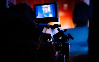 NATOČTE S NÁMI STUDENTSKÝ FILM! - Moje vlasy jsou lepší než lví