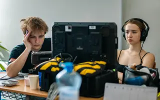 Film MOJMÍR – podpořte ho a sledujte, jak chaos přetváříme v kouzlo