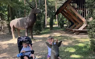 Pomozme mamince a synům po ztrátě tatínka