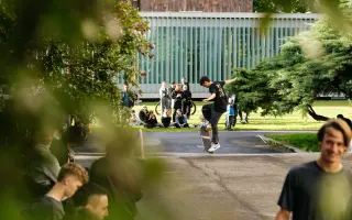 PODPOŘTE 22. ROČNÍK BUDĚJOVICKÉHO MAJÁLESU