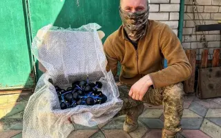 Dronů pro rozvědku není nikdy dost
