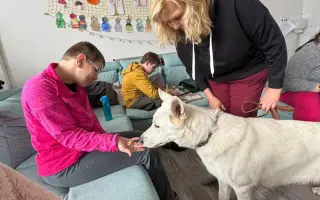 ❤️ Pomozte Farmě Duběnka zůstat místem pro děti i zvířata