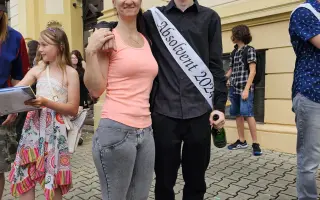 Když utichne srdce domova
