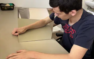 Rehabilitace pro Honzu: naděje na lepší zítřky