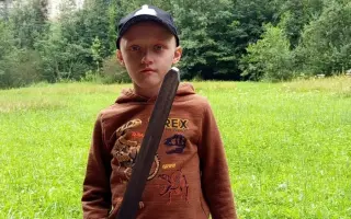 „Pro Honzíka. Společně.“