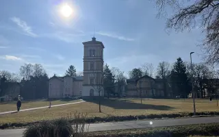 Nový start pro Ladislava