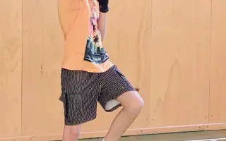 Pomozte znevýhodněným dětem sportovat