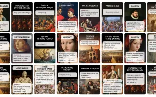 Podpořte vydání deskové hry „Italské války 1494 – 1559“