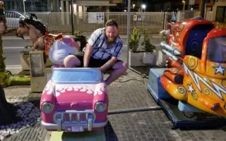 Z nuly zpět za hledáček - aneb nový začátek po velkém pádu