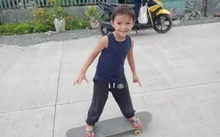 Můj syn je zadržen na Filipínách. Držím svůj slib: ,,Nikdy tě neopustím"