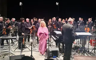 Tři nová alba Beaty Hlavenkové