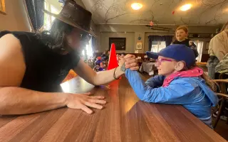 Adventní sbírka pro Krtka 2025