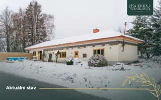 Vraťme společně život Hájence Michalovice