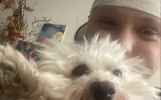 Dvacetiletá Lucka s nádorem mozku chce dál žít a smát se