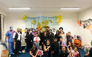 Pomozme dětem najít své místo