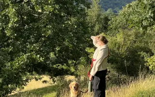 Pomozte Woodymu žít plnohodnotný život <3