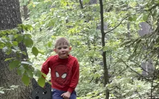 Při požáru a záchraně našich životů jsme přišli téměř o všechno