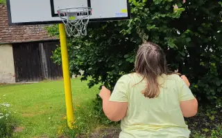 Pomohli jste dofinancovat letní tábory pro děti s autismem z jižních Čech