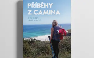 Podpořte vydání knihy Příběhy z Camina
