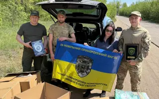 Pojďme společně připravit a doručit pomoc operátorům dronů