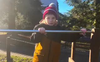 Pomoc pro Vašíčka – terapie a rozvoj samostatnosti