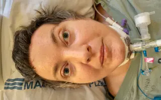 Společně pro Míšu – kolegyni, pedagožku, maminku