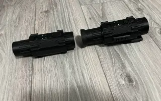 Podpořte studenta ve vývoji nočního vidění a termovizního monokuláru