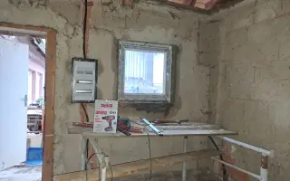 Postavme společně útulek pro kočky a psy