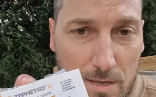 Podpora pro Honzu v léčbě rakoviny 4. stadia