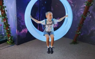 Příměstský tábor pro děti s autismem
