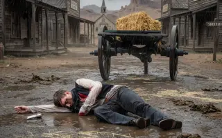 Pomozte nám natočit krátkometrážní film POSLEDNÍ ŠANCE