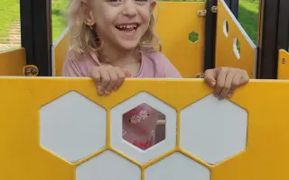 Síla pro Silvinku - cesta k pohybu