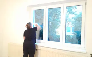 Podpora na cestě zpátky domů