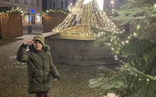 Pomozme Štěpánkovi najít cestu ke „svým“ a prožít týden porozumění