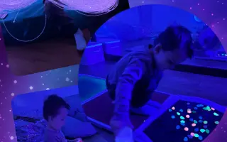 MIKULÁŠEK a jeho cesta světem s PAS