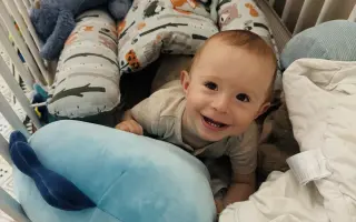 Pomohli jste Šimonkovi v boji s překážkami