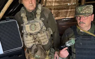 Dronů pro rozvědku není nikdy dost