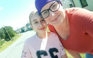 Pomůžete Katce se snadnější cestou za uzdravením?