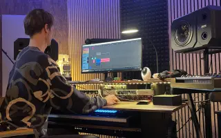 Vydej se mnou hudební Ráj