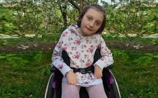 Prosím, pomozte Kačence ulehčit cestu životem