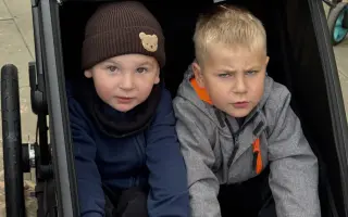 Pomohli jste Štěpánkovi objevovat svět v bezpečí