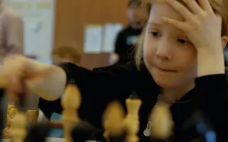 Podpořte vznik dokumentárního filmu ŠACHOVÁ RODINA!