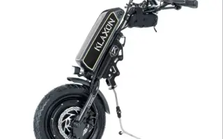 Pomozme Jakubovi překonat bariéry a získat zpět svobodu pohybu.