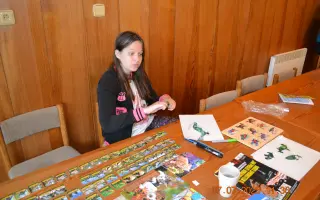 Pomohli jste Petře s autismem