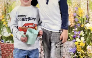 Šance na klidný domov pro mě a mé děti