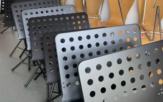 Sbírka na hudebnu ZŠ Kaplického Liberec
